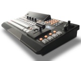 For-A HVS-300HS Portable HD/SD 8 input Switcher