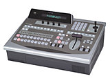 For-A HVS-500HS Portable HD/SD 8 input Switcher