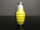 Color Smoke Grenade, Yellow