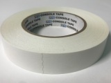 Tape, Paper, 1" White