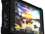 Atomos Shogun Inferno 7in 4K HDMI/Quad 3G-SDI/12G-SDI Recording Monitor