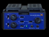 Beachteck DXA-MICRO-PRO PLUS Active Audio Adapter