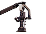 Jimmy Jib Remote Head (without jib)