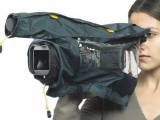 Kata Raincover for HDV Camcorders