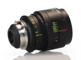 Kowa Prominar 50mm T2.3 Anamorphic Lens