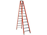 12ft Fiberglass ladder