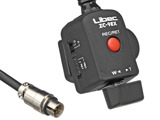 Libec ZC-9EX Zoom Control PMW-EX1