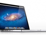 MacBook Pro 15in with Retina Display