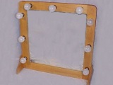 Table Top Make up Mirror