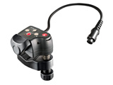 Manfrotto 521EX Sony EX Zoom Controller