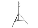 8ft Beefy Baby, Steel Light Stand, MIN 41in (104cm), MAX 104in (264cm)