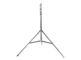 11ft Combo Stand, 2 Riser, MIN 49.5in (126cm), MAX 136in (345cm)