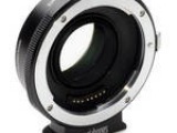 Metabones Canon EF Lens to Sony NEX Camera Speed Booster