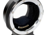 Metabones Adapter Mark IV for Canon EF Mount Lens to Sony E-Mount Camera