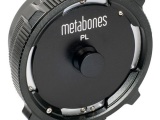 Metabones PL to E-Mount Adapter