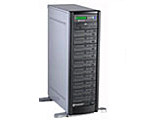 Microboards 10X DVD Burning Tower
