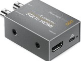 Blackmagic Design MicroConverter SDI to HDMI