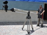 Cinekinetic MicroJib Pro