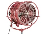 Mole Richardson Molefan Wind Machine 18"