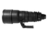 Nikkor 400mm T2.8 Telephoto Lens