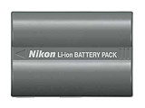Nikon D90/D300/D200 extra battery