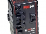 Pag PAGlink HC-PL94T Time Battery Gold Mount (14.8V, 94Wh)
