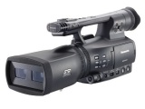 Panasonic AG-3DA1 Integrated Twin-lens 3D Camera