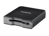 Panasonic AJ-PCD2GPJ Single-Slot P2 Memory Card Reader