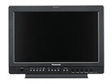 Panasonic BT-LH1700 17in LCD HD/SD Monitor HDSDI