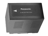 Panasonic CGA-D54s Battery