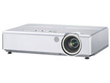 Panasonic PT-LB60U 3200 lumen projector