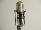 RCA 77A Microphone Prop, #MD9