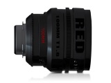 RED Pro Primes 100mm lens