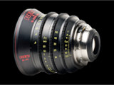 RED 18-50mm F2.8 CF Lens