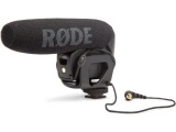 Rode Videomic Pro - Compact Shotgun Microphone