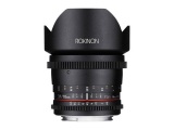 Rokinon 10mm T3.1 Cine DS Lens for Canon EF Mount