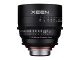 Rokinon XEEN 85mm T1.5 PL mount lens