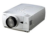 Sanyo PLC-XP57L 5500 lumen projector