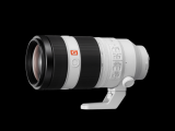 Sony 100-400mm GM Lens