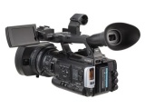 Sony PMW-200 CMOS XDCAM HD422 Camcorder