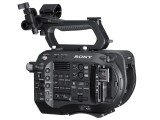 Sony FS7 XDCAM Super 35 Camera System