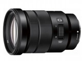 Sony E PZ 18-105mm f/4 G OSS Lens