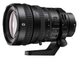 Sony FE PZ 28-135mm f/4 G OSS E-Mount Lens