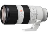 Sony FE 70-200mm f/2.8 GM Telephoto Lens