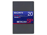 Sony BCT-20MA Betacam SP