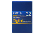 Sony BCT-D32, Digital Betacam