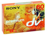 Sony DVM60PR Mini DV