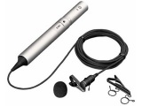 Sony ECM-77B mini omni lavalier mic