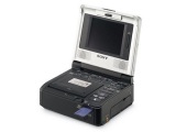 Sony GV-D1000E PAL mini-DV Video Walkman