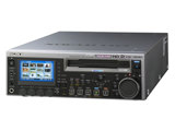 Sony PDW-F75 XDCAM HD Recorder/Player